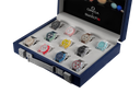MoonSwatch Planetarium Collector’s Set – Full Collection