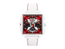 Monaco Split-Seconds Chronograph I F1® | Special EDITION