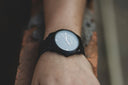 Diver Style Watch - Black