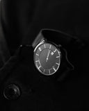 Field Watch - Black